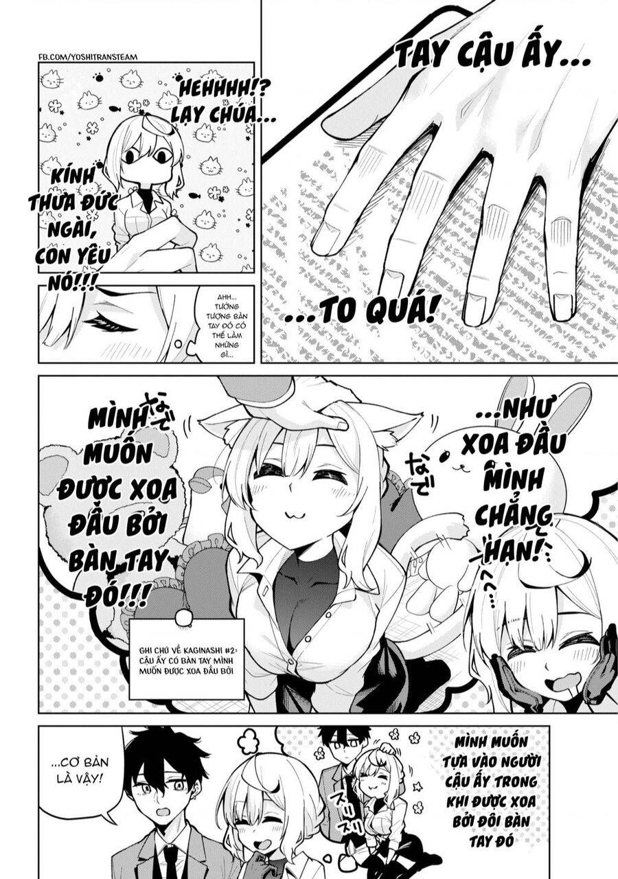 Lần Nữa Toả Sáng: Chapter 1