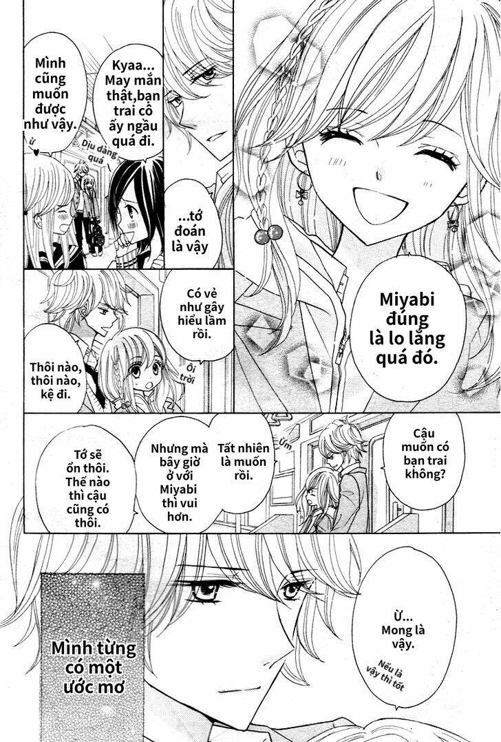 Đệ Nhất Người Ở Rể: Chapter 1
