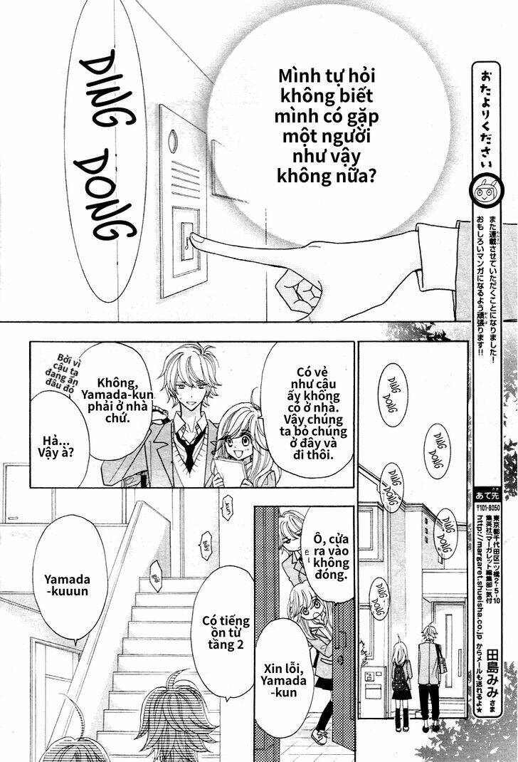 Đệ Nhất Người Ở Rể: Chapter 1