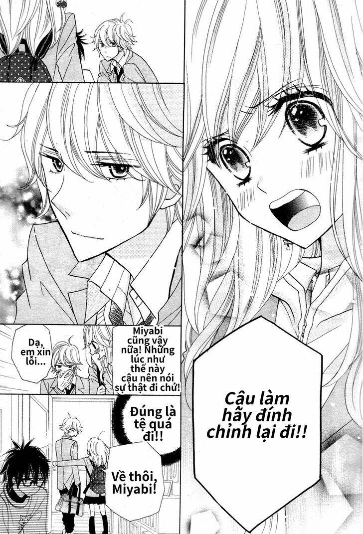 Đệ Nhất Người Ở Rể: Chapter 1