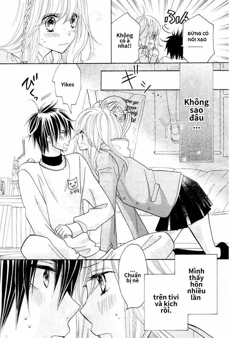 Đệ Nhất Người Ở Rể: Chapter 1