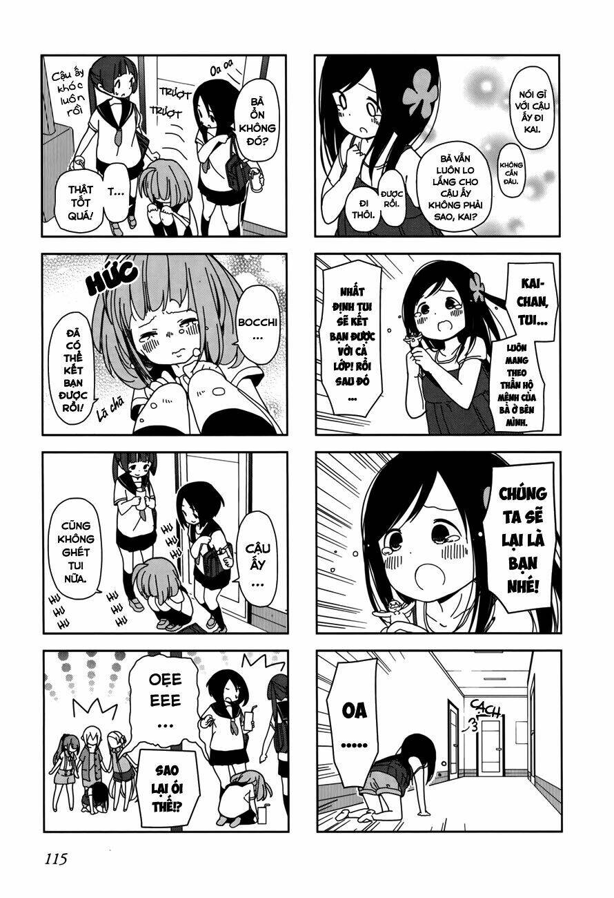 Đệ Nhất Người Ở Rể: Chapter 13