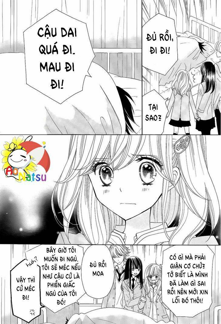 Hitori Bocchi No Marumaruseikatsu: Chapter 2
