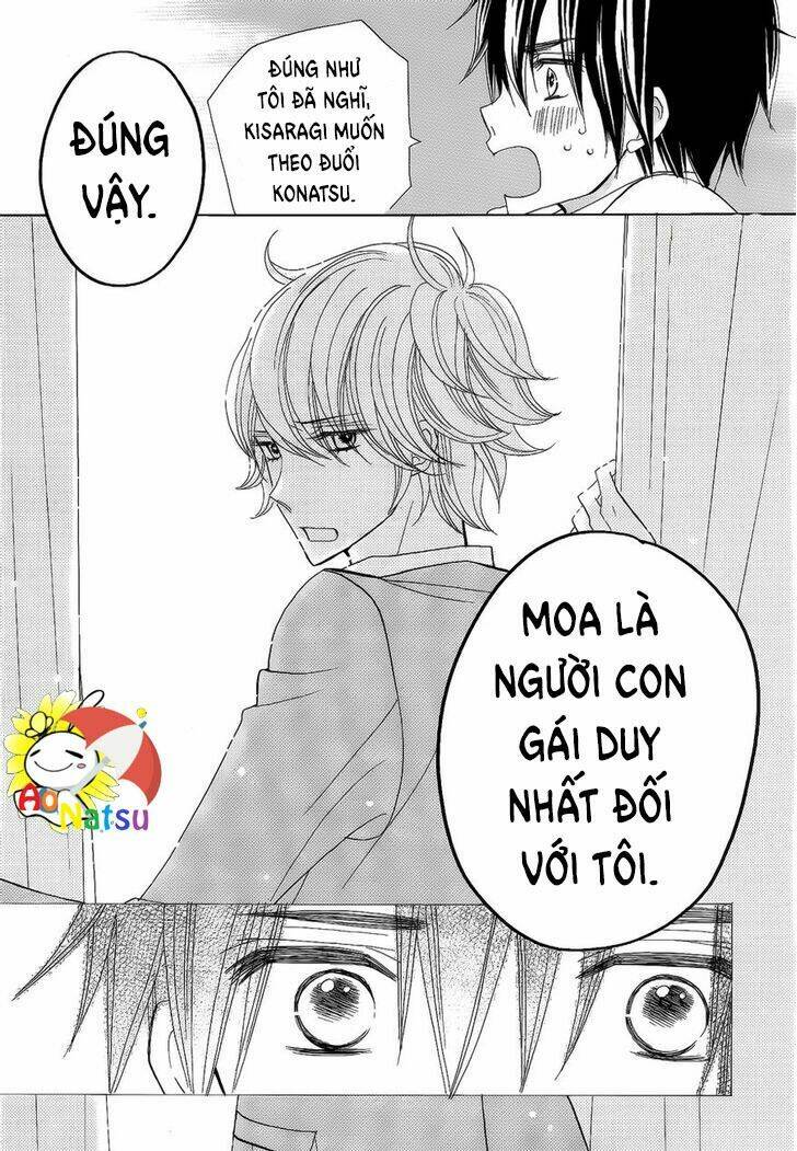 Hitori Bocchi No Marumaruseikatsu: Chapter 2