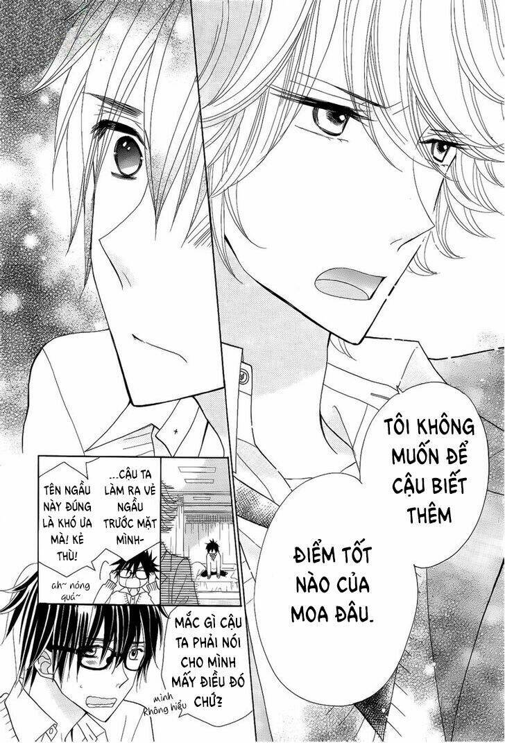 Hitori Bocchi No Marumaruseikatsu: Chapter 2