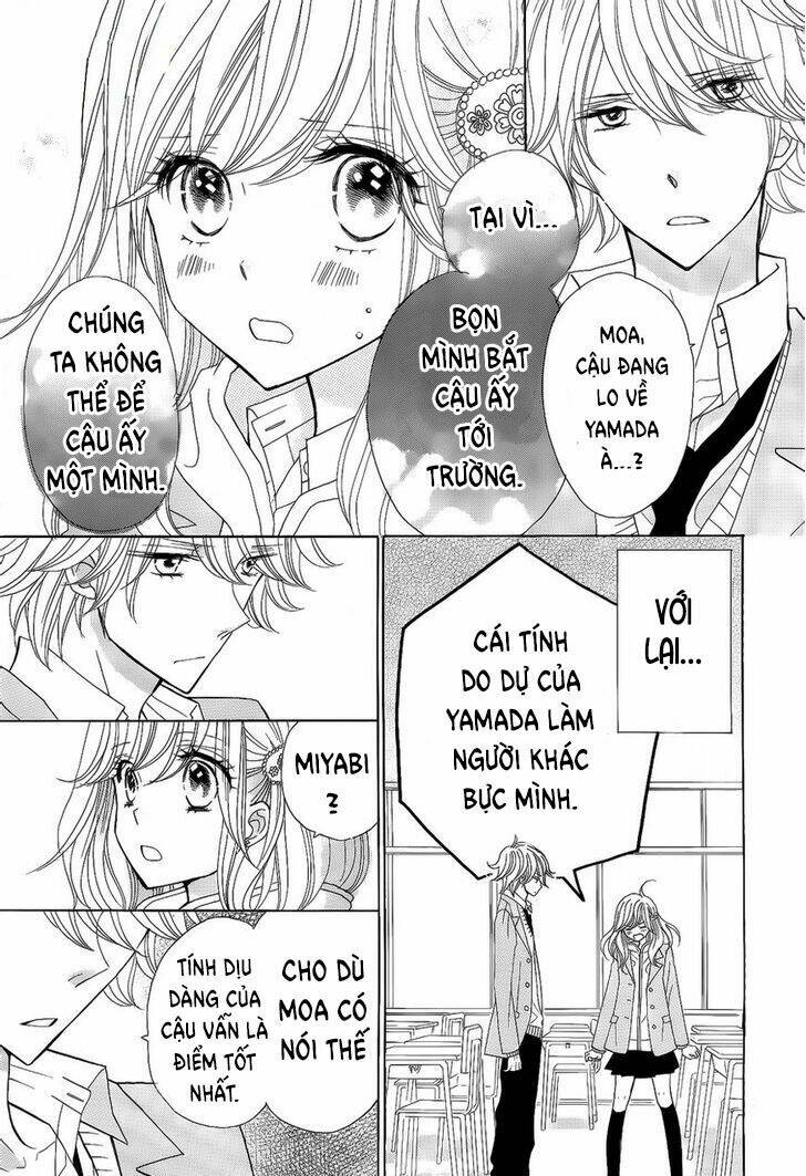 Hitori Bocchi No Marumaruseikatsu: Chapter 2