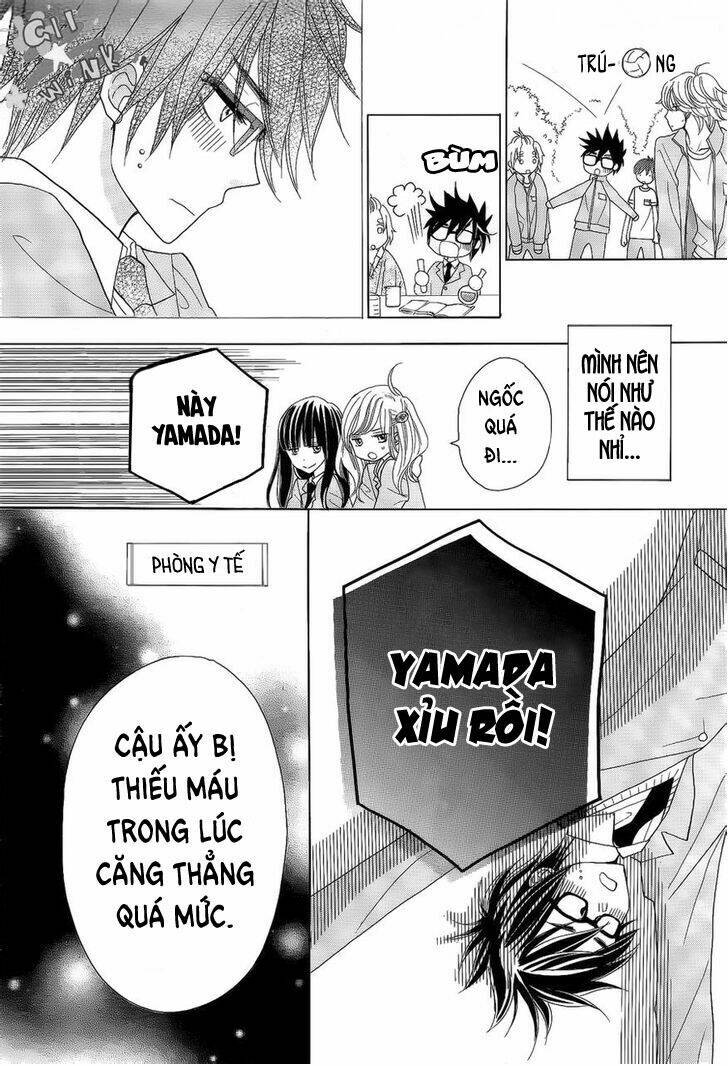Hitori Bocchi No Marumaruseikatsu: Chapter 2