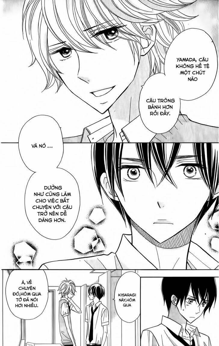Đệ Nhất Người Ở Rể: Chapter 8