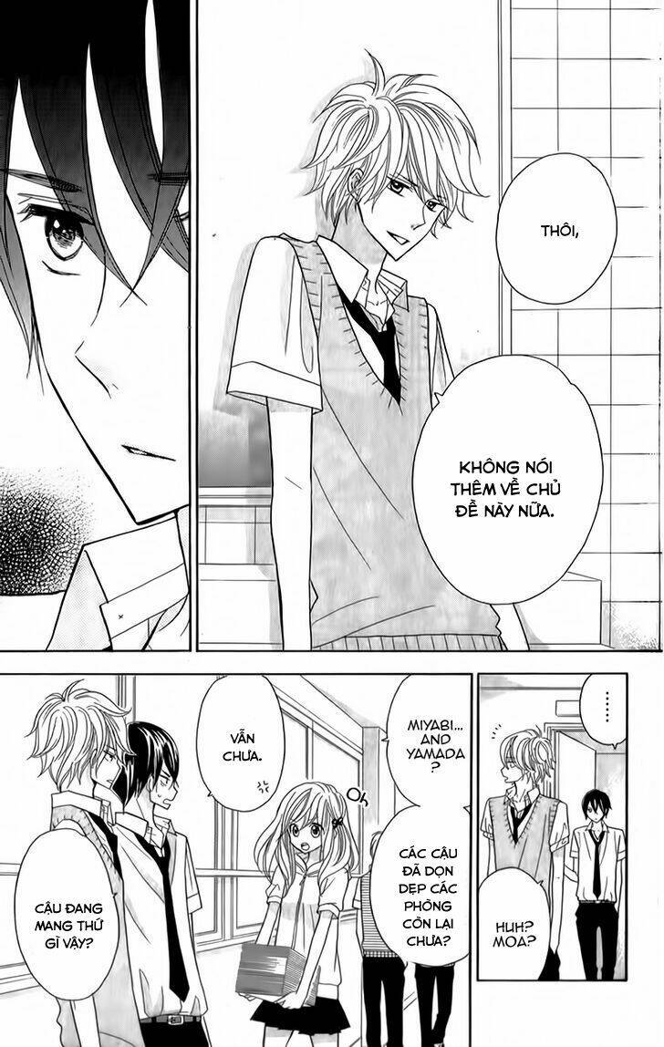 Đệ Nhất Người Ở Rể: Chapter 8