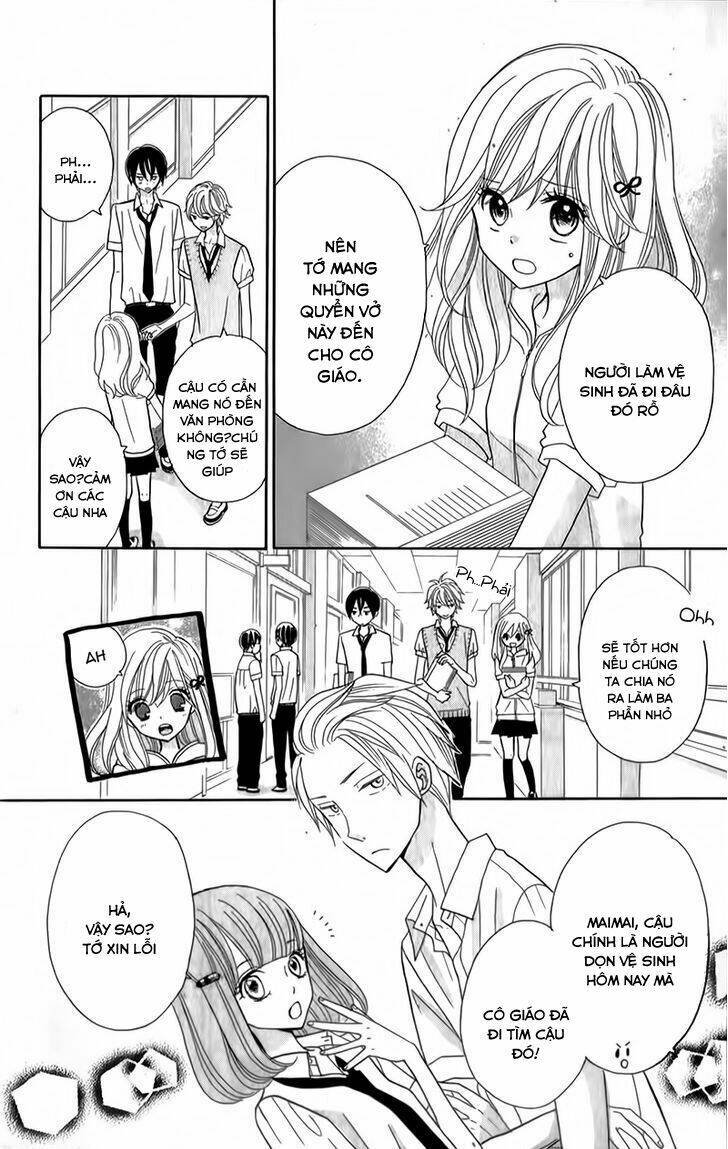 Đệ Nhất Người Ở Rể: Chapter 8
