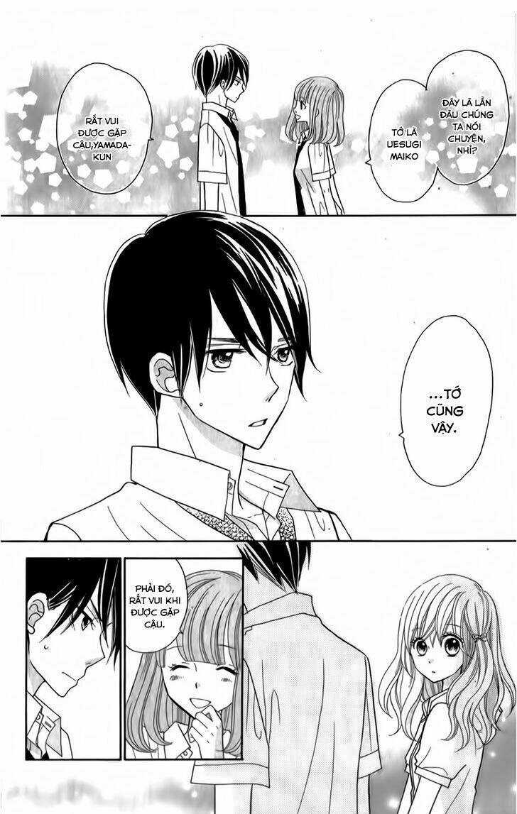 Đệ Nhất Người Ở Rể: Chapter 8