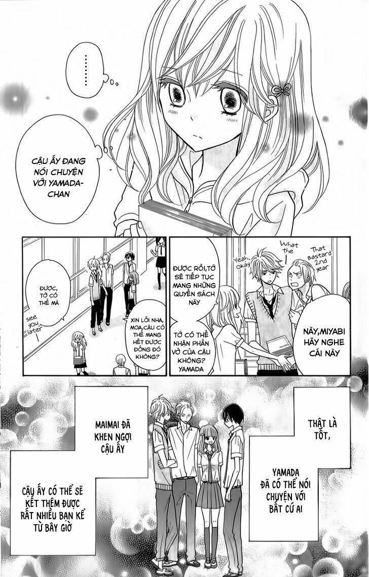 Đệ Nhất Người Ở Rể: Chapter 8