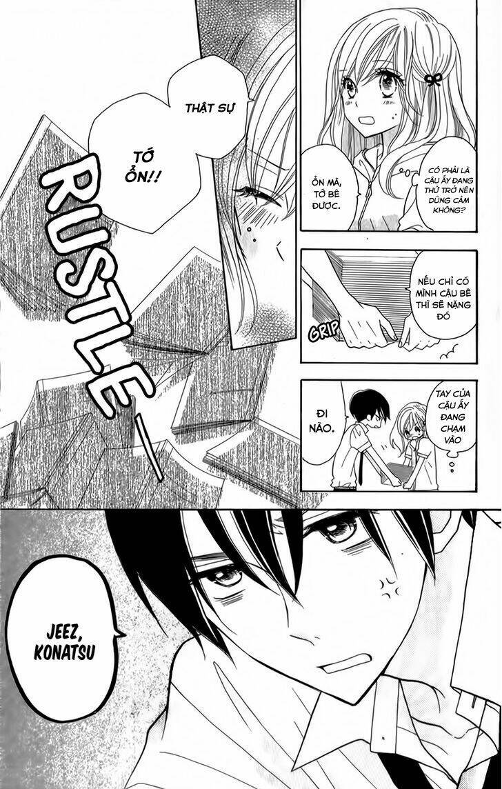 Đệ Nhất Người Ở Rể: Chapter 8
