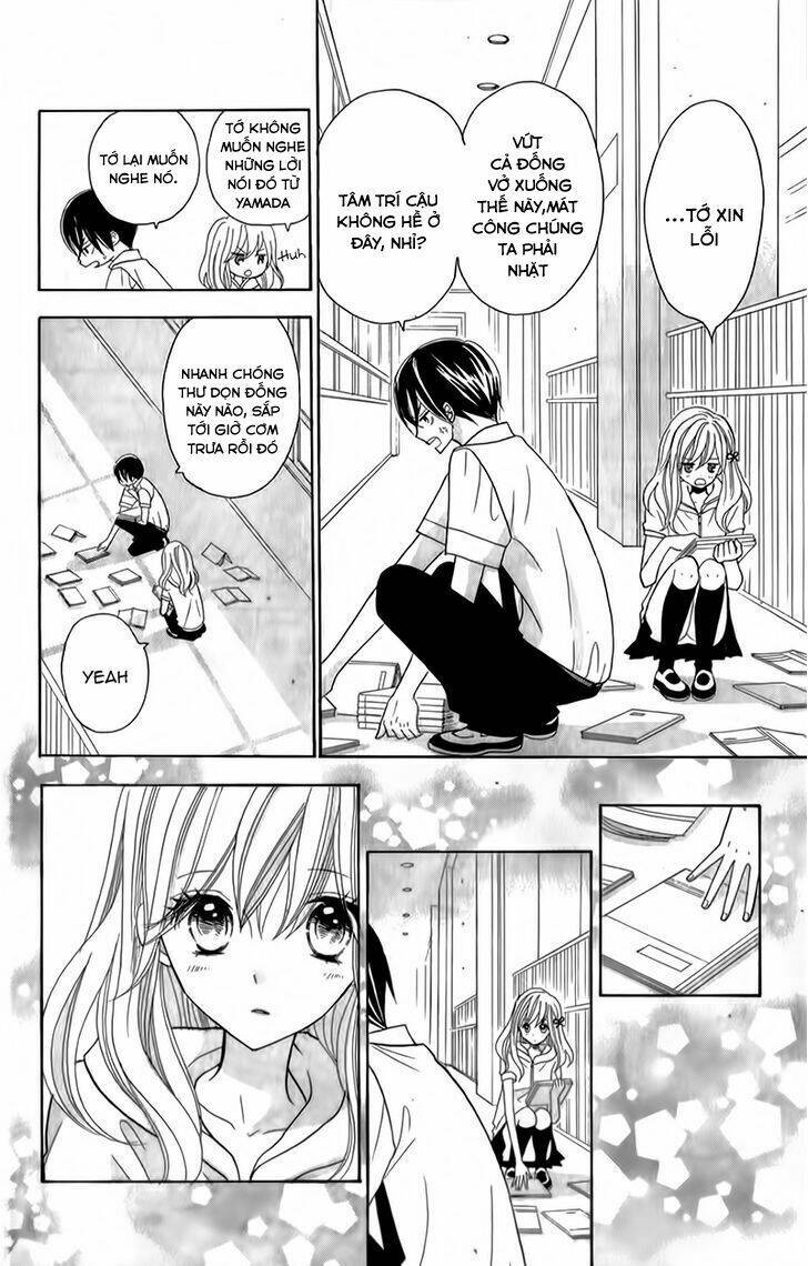 Đệ Nhất Người Ở Rể: Chapter 8