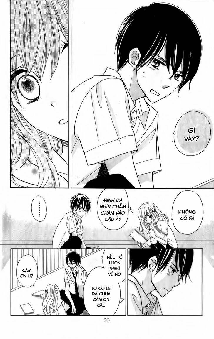 Đệ Nhất Người Ở Rể: Chapter 8