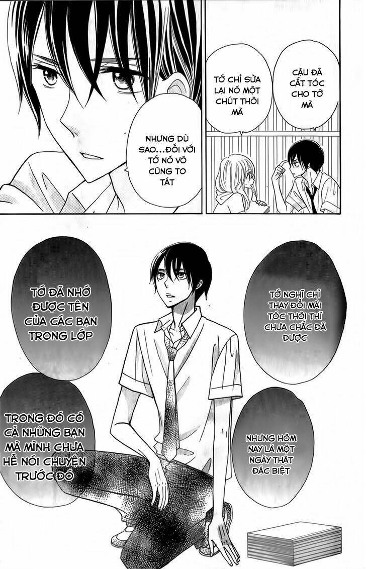 Đệ Nhất Người Ở Rể: Chapter 8