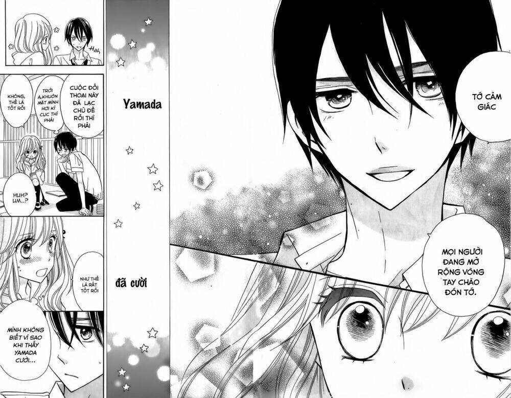 Đệ Nhất Người Ở Rể: Chapter 8