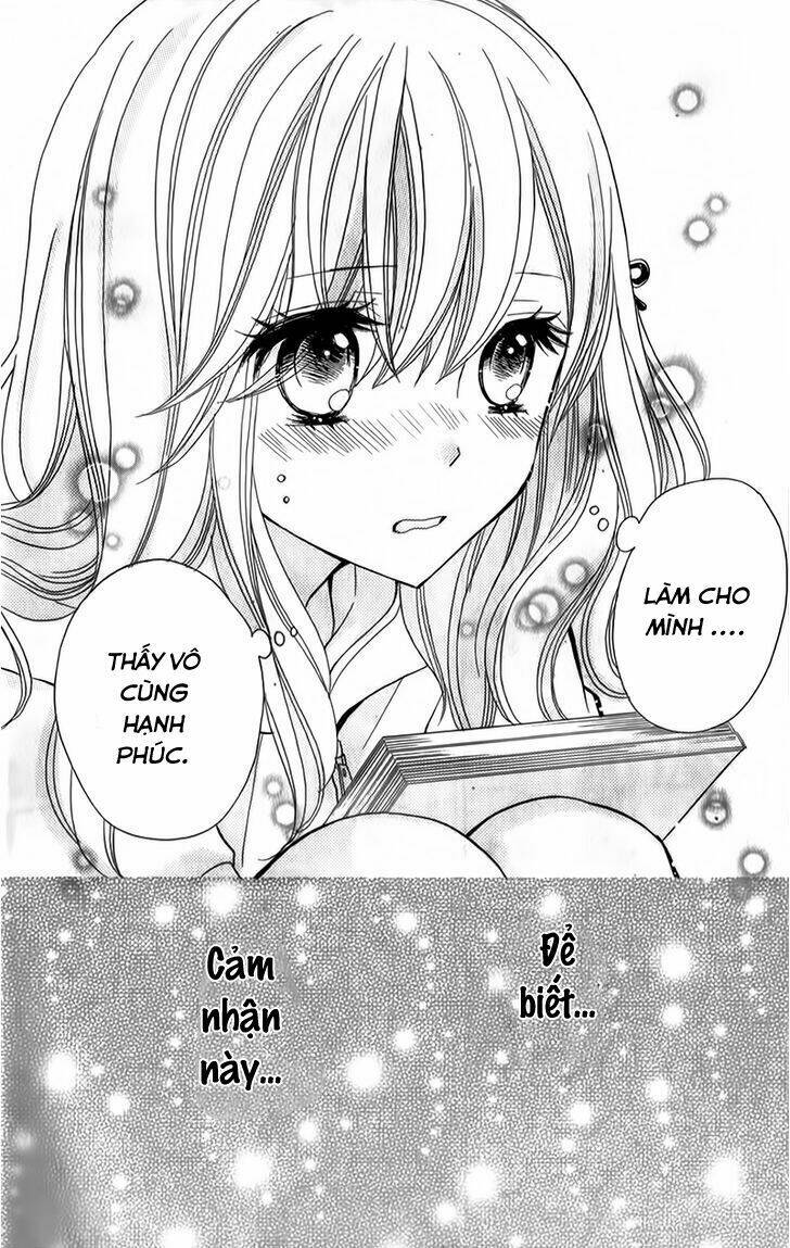 Đệ Nhất Người Ở Rể: Chapter 8