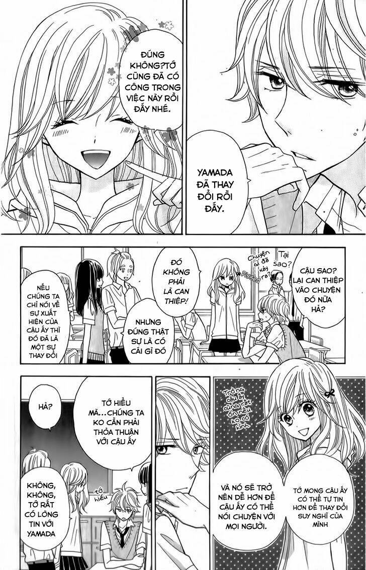Đệ Nhất Người Ở Rể: Chapter 8