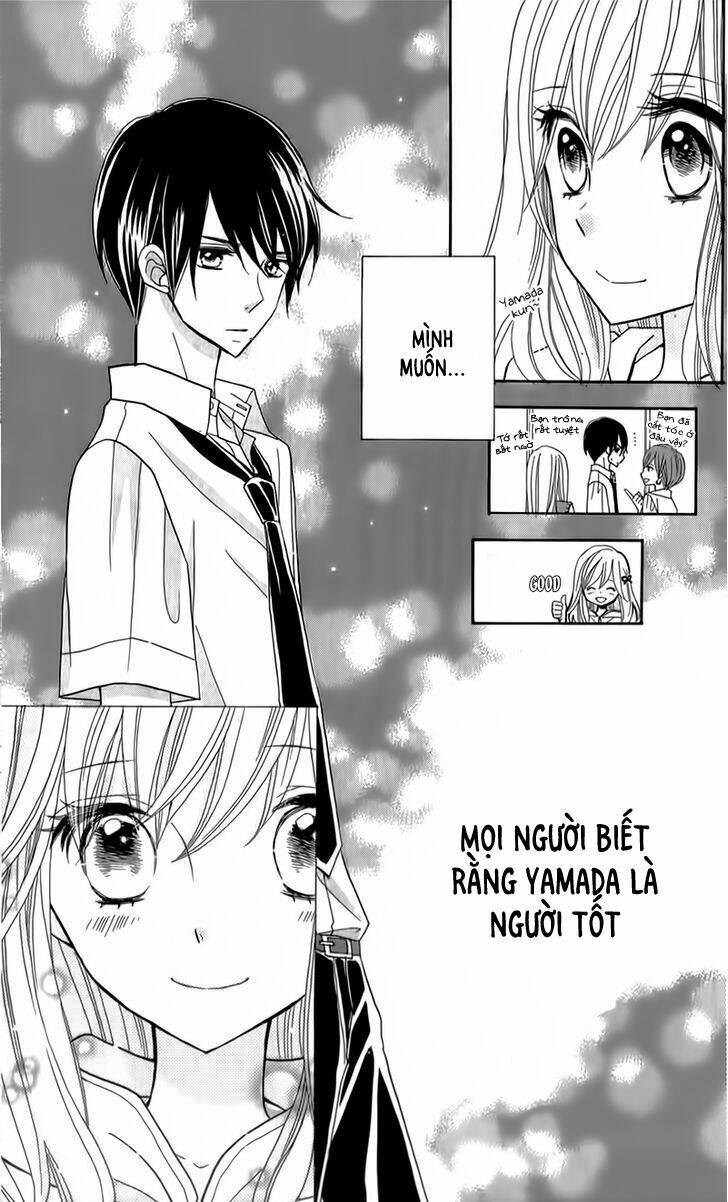 Đệ Nhất Người Ở Rể: Chapter 8