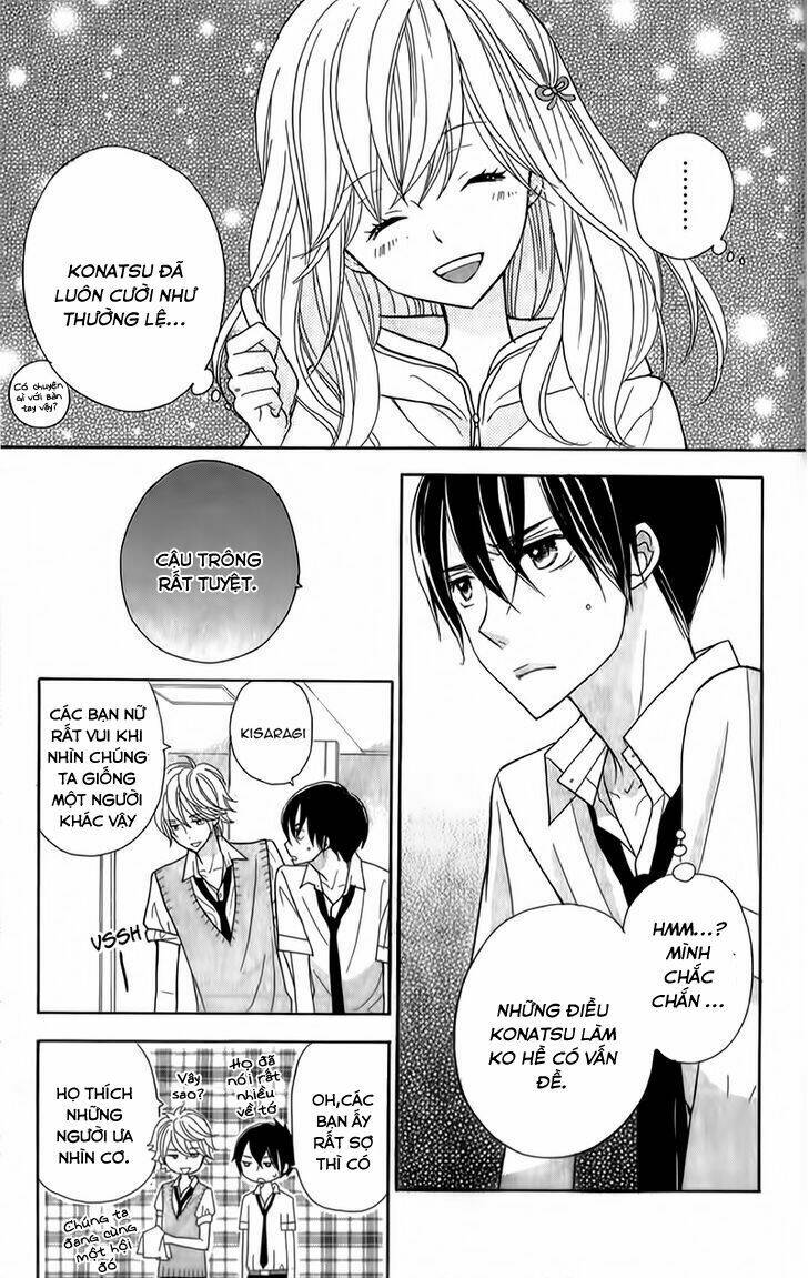Đệ Nhất Người Ở Rể: Chapter 8