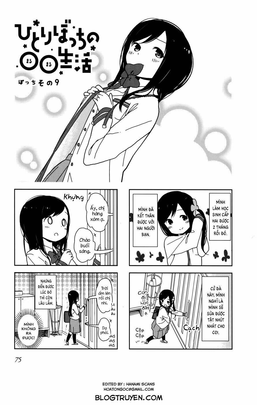Đệ Nhất Người Ở Rể: Chapter 9