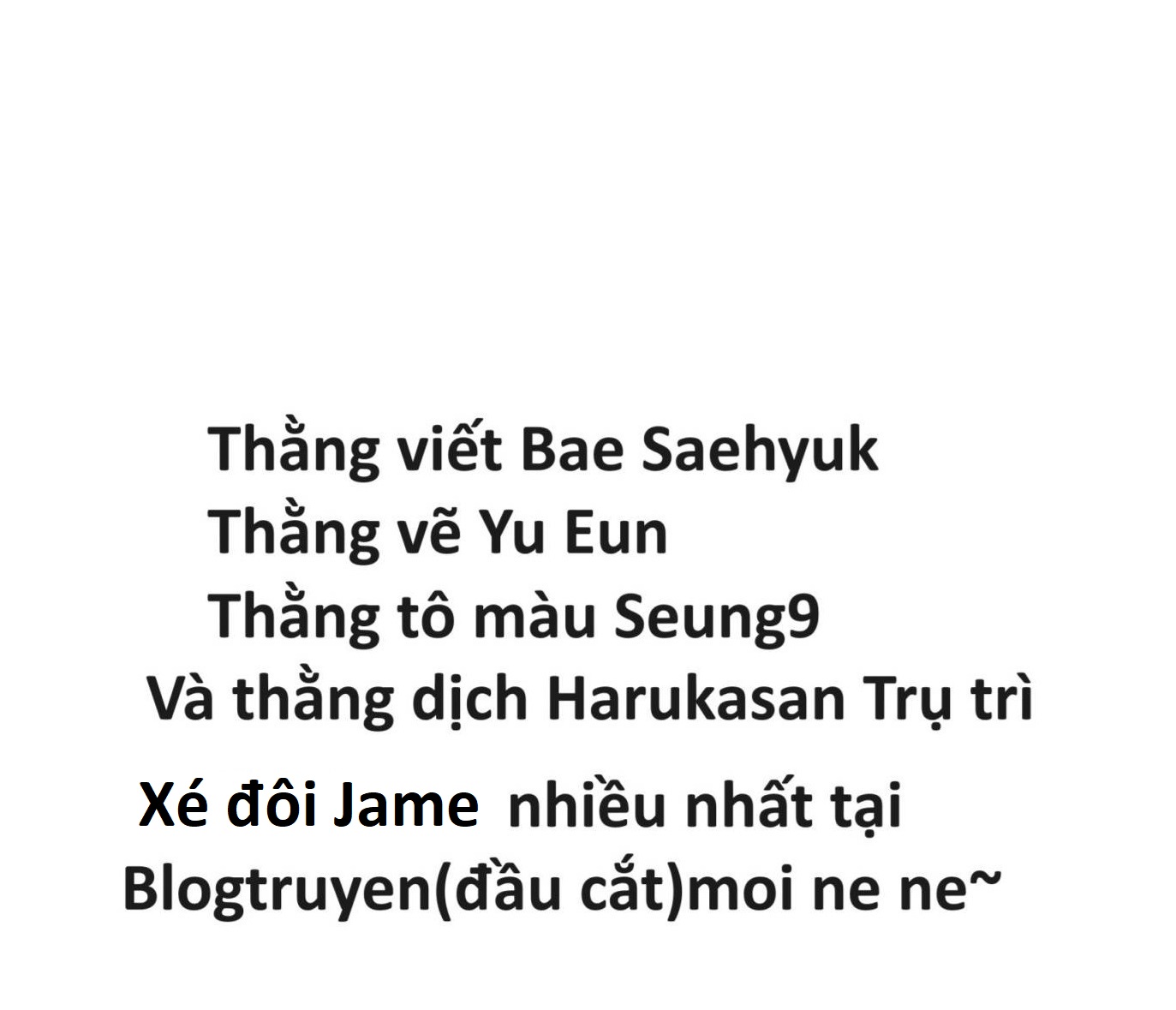 Hổ Đến Chơi Nhà (bản Puchimasu Tự): Chapter 105