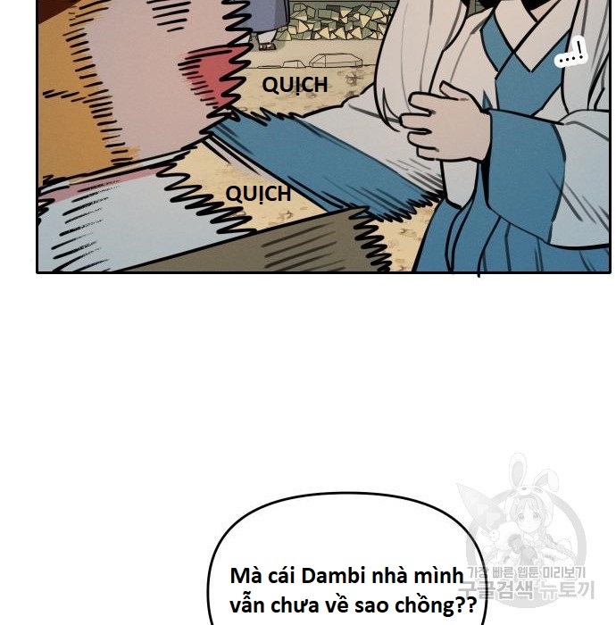 Hổ Đến Chơi Nhà (bản Puchimasu Tự): Chapter 108