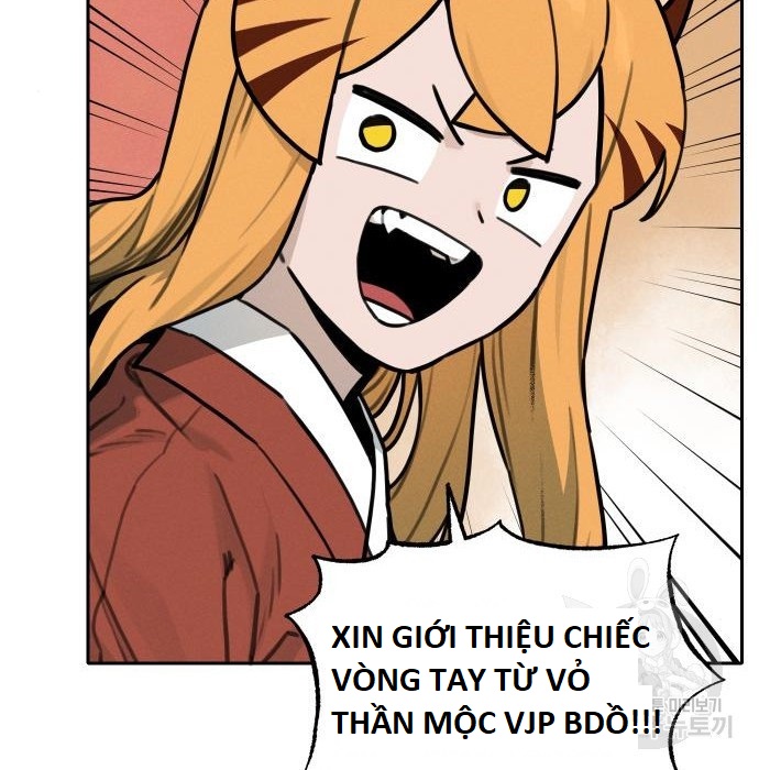 Hổ Đến Chơi Nhà (bản Puchimasu Tự): Chapter 110