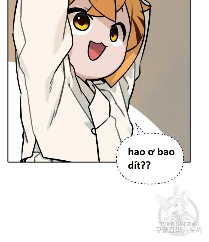 Hổ Đến Chơi Nhà (bản Puchimasu Tự): Chapter 111