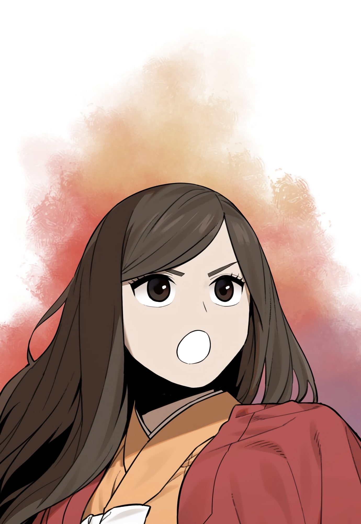 Hổ Đến Chơi Nhà (bản Puchimasu Tự): Chapter 63