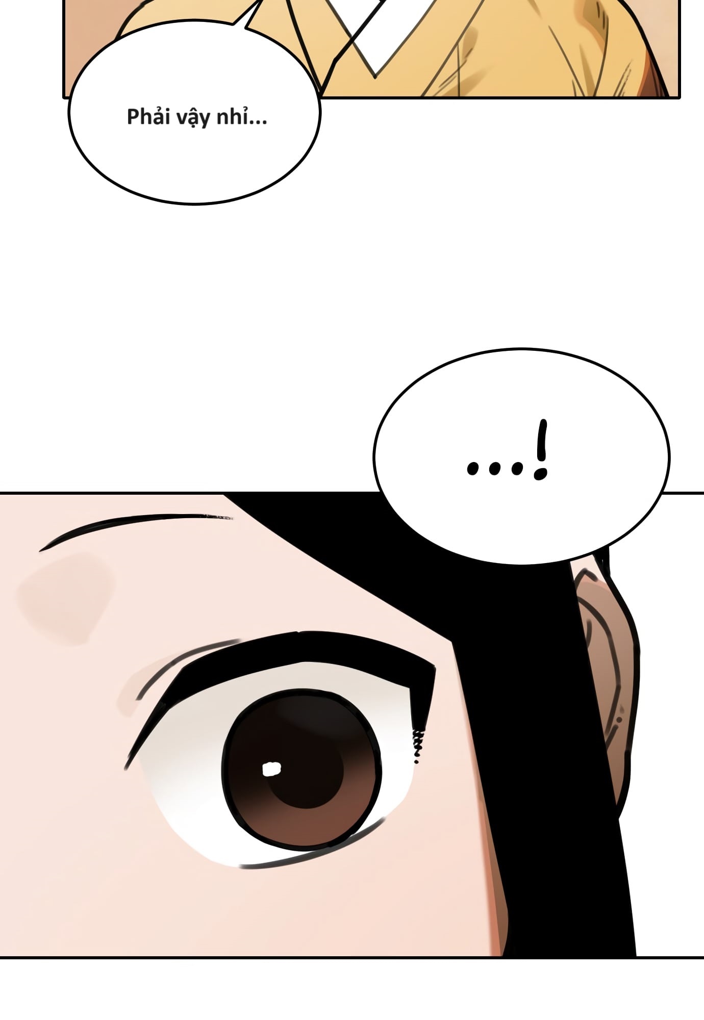 Hổ Đến Chơi Nhà (bản Puchimasu Tự): Chapter 65