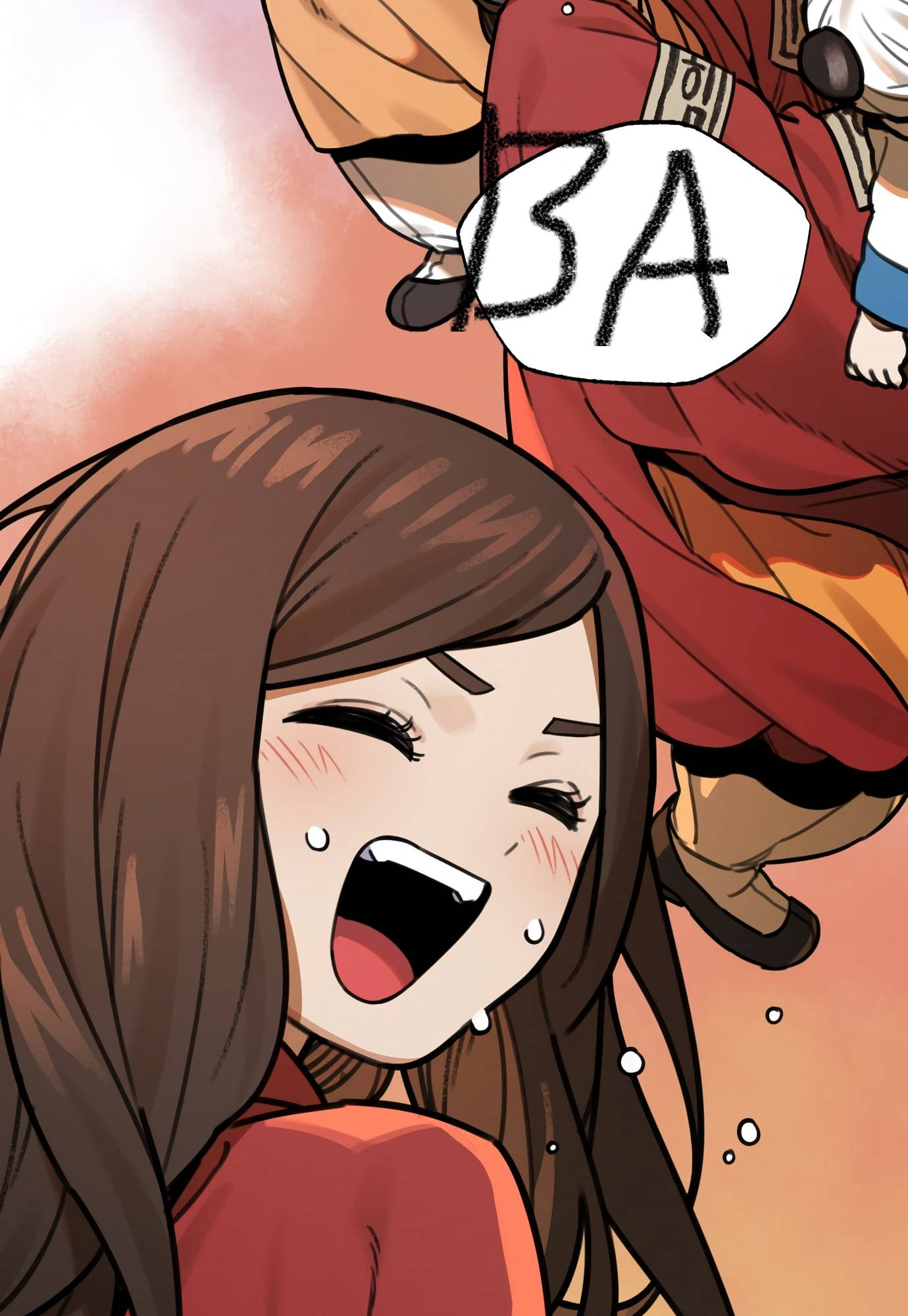 Hổ Đến Chơi Nhà (bản Puchimasu Tự): Chapter 65