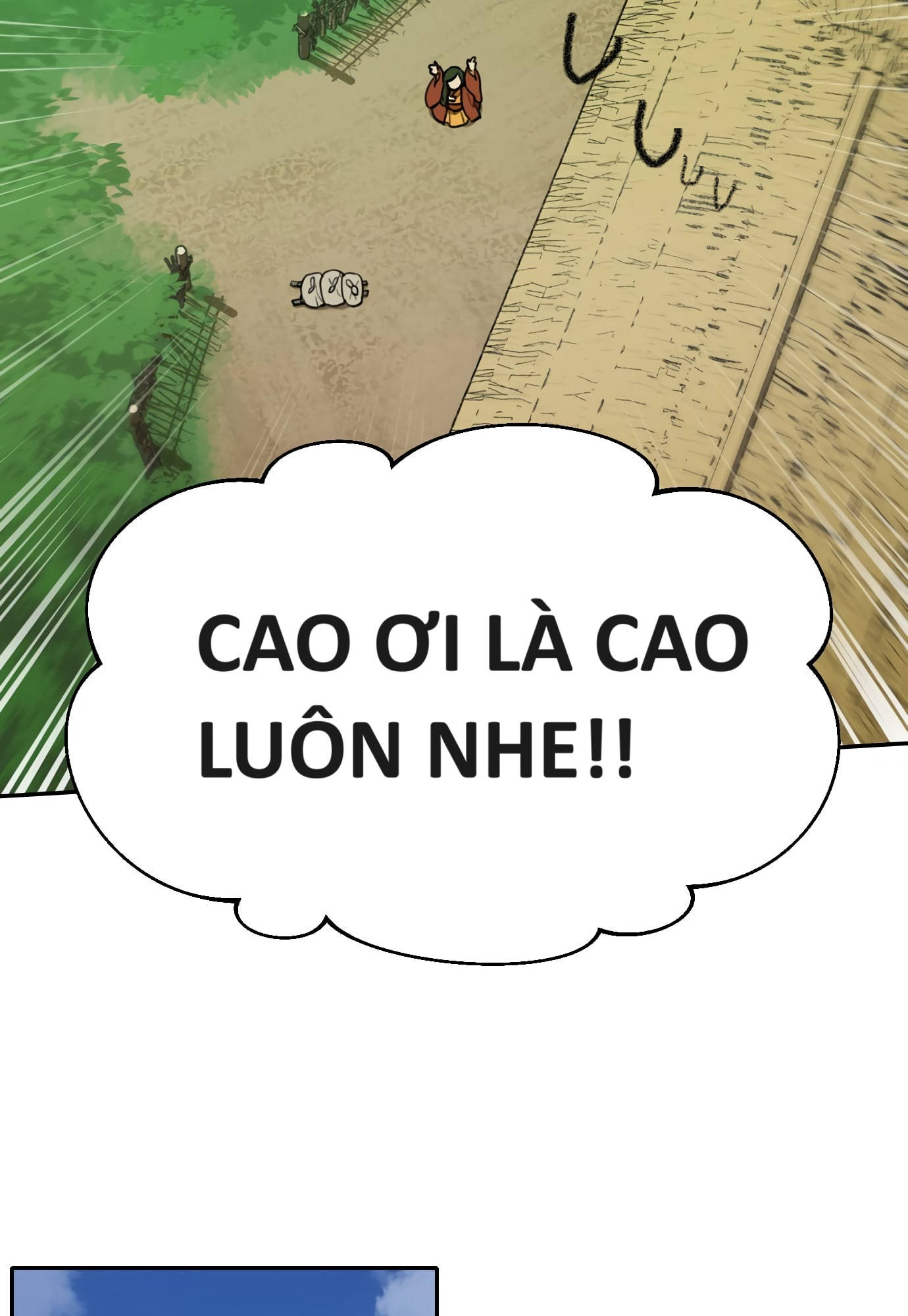 Hổ Đến Chơi Nhà (bản Puchimasu Tự): Chapter 65
