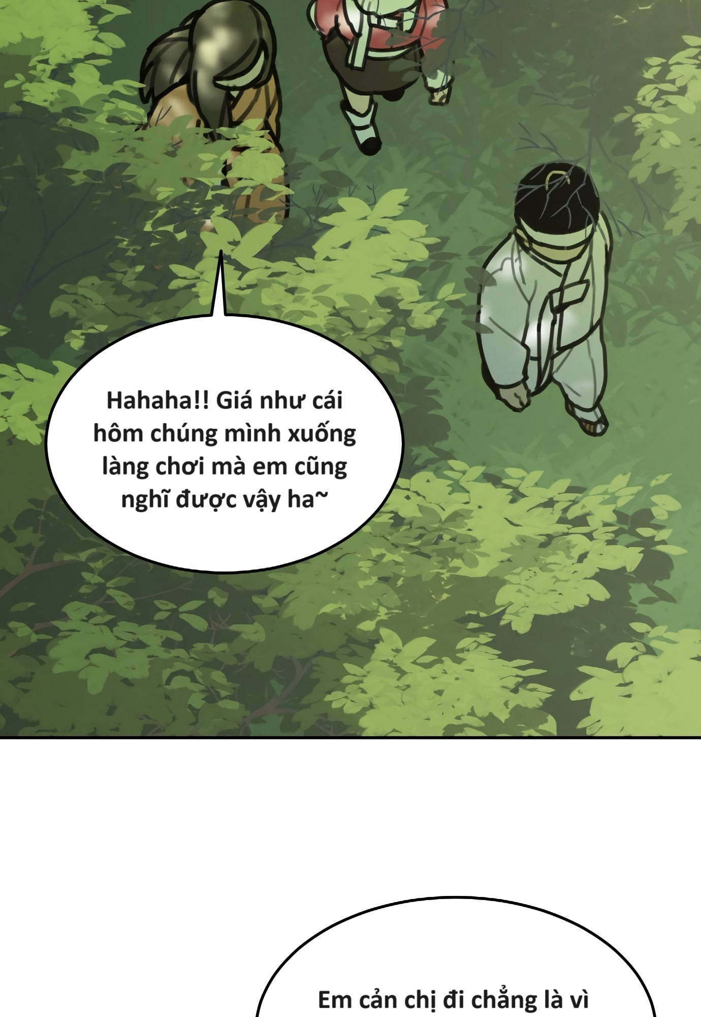 Hổ Đến Chơi Nhà (bản Puchimasu Tự): Chapter 72