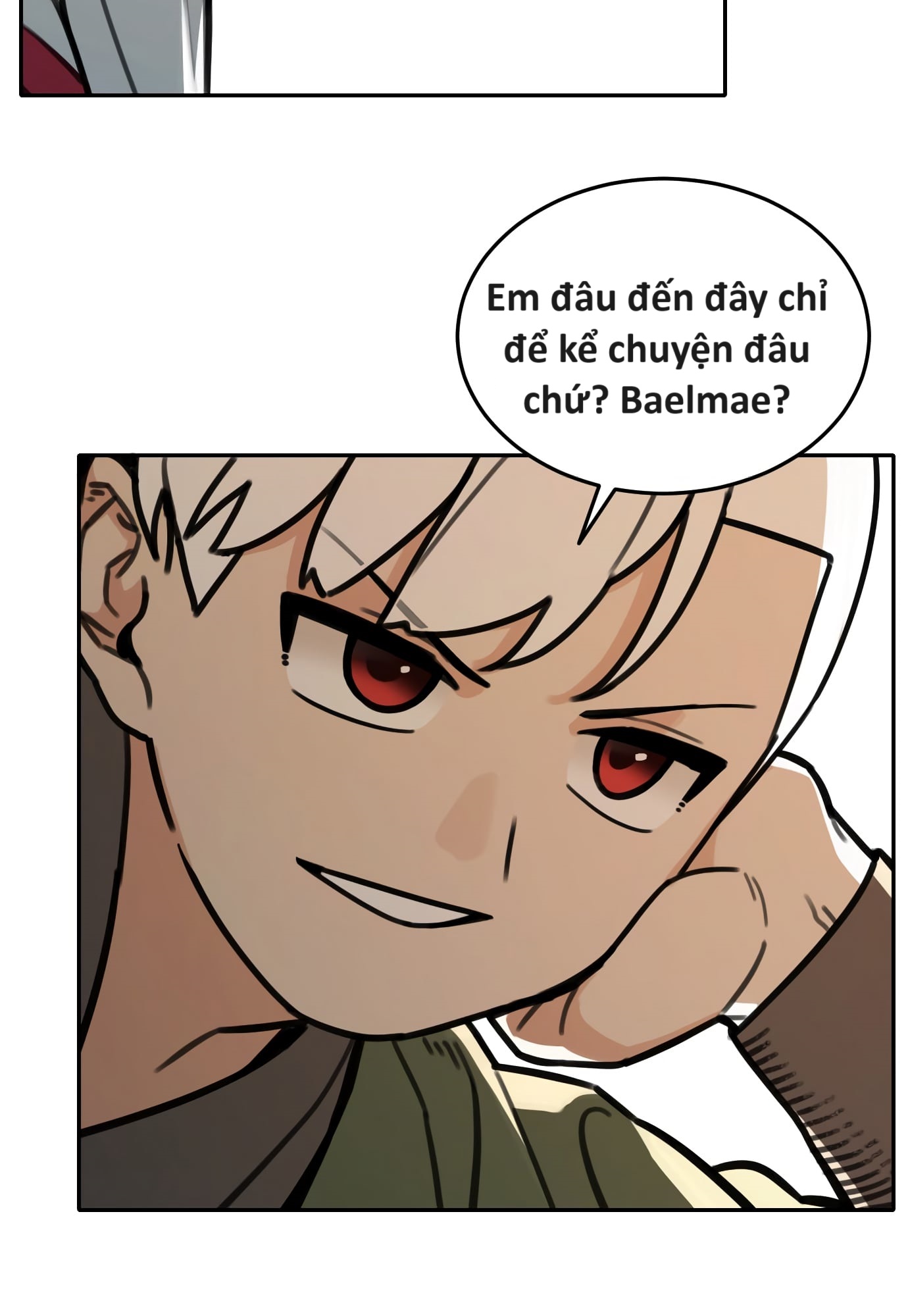 Hổ Đến Chơi Nhà (bản Puchimasu Tự): Chapter 72