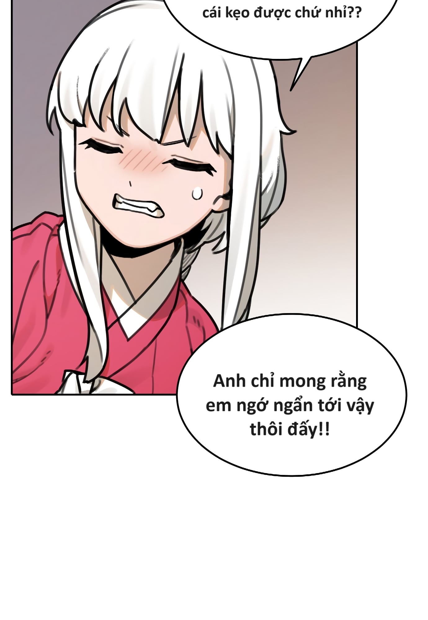 Hổ Đến Chơi Nhà (bản Puchimasu Tự): Chapter 72
