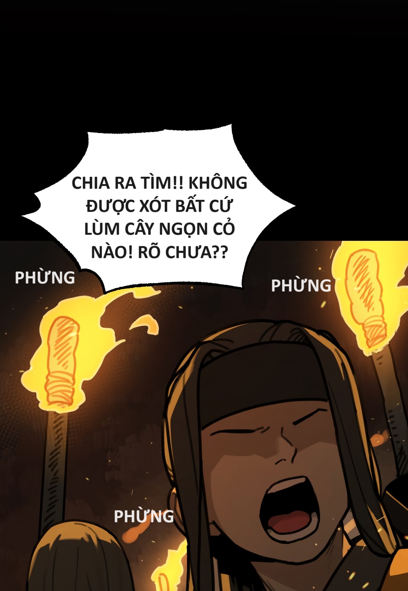 Hổ Đến Chơi Nhà (bản Puchimasu Tự): Chapter 72