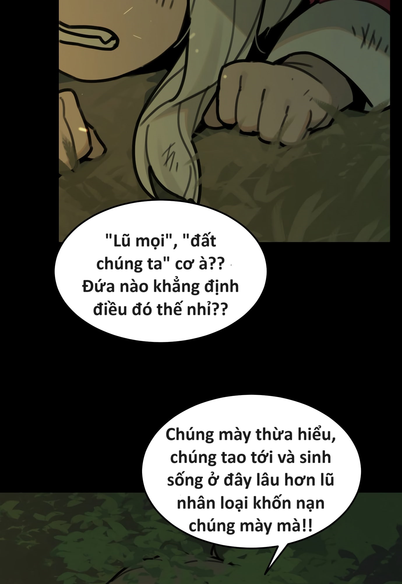 Hổ Đến Chơi Nhà (bản Puchimasu Tự): Chapter 72