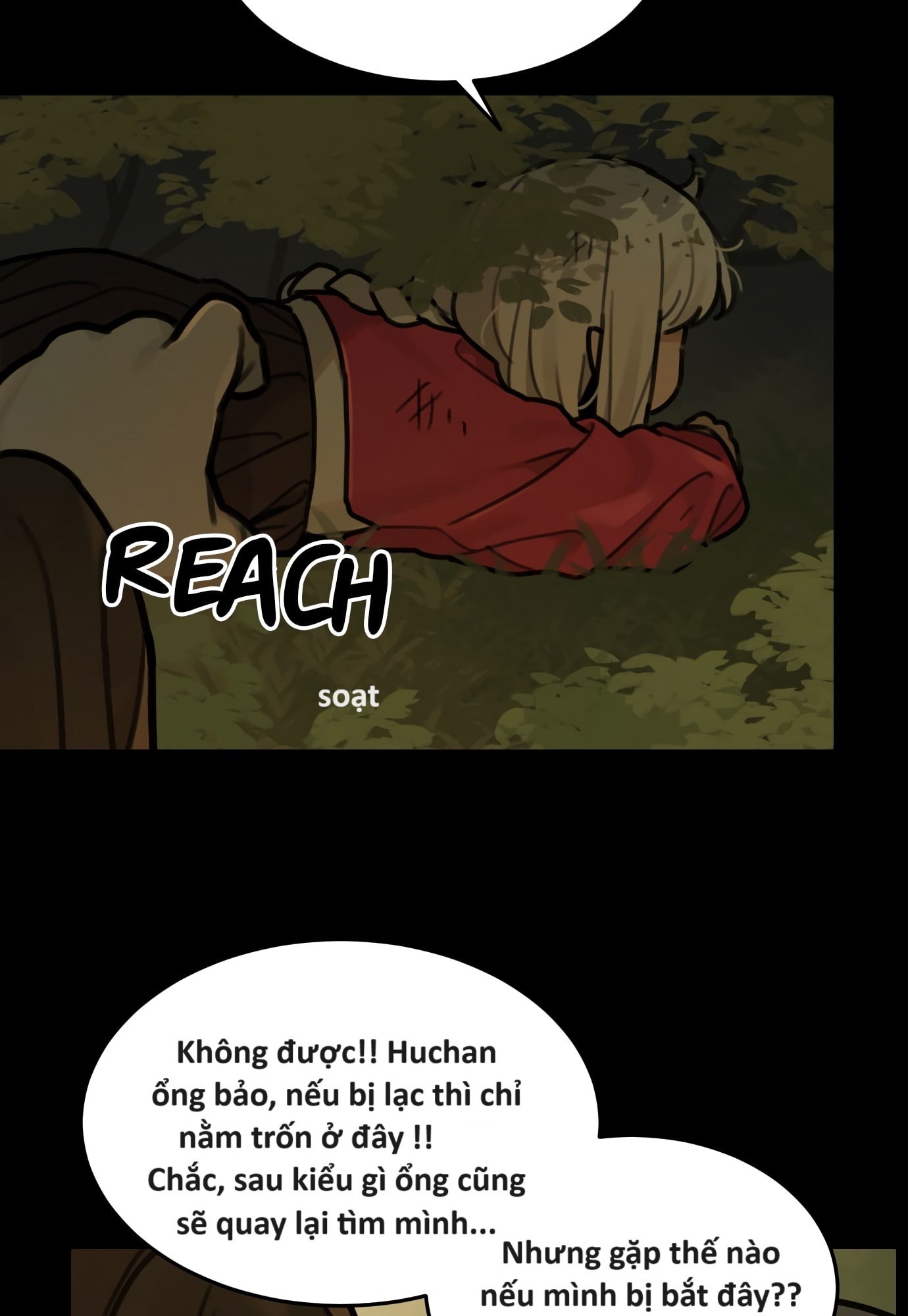 Hổ Đến Chơi Nhà (bản Puchimasu Tự): Chapter 72