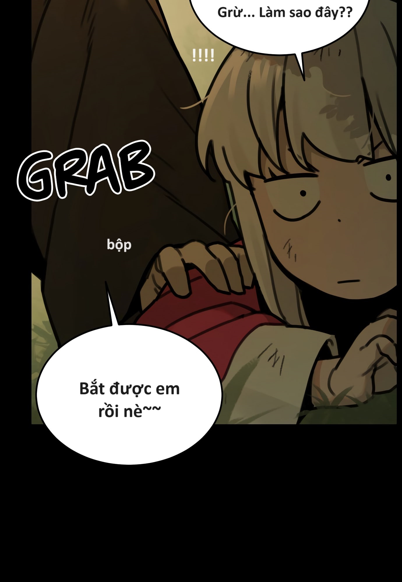 Hổ Đến Chơi Nhà (bản Puchimasu Tự): Chapter 72