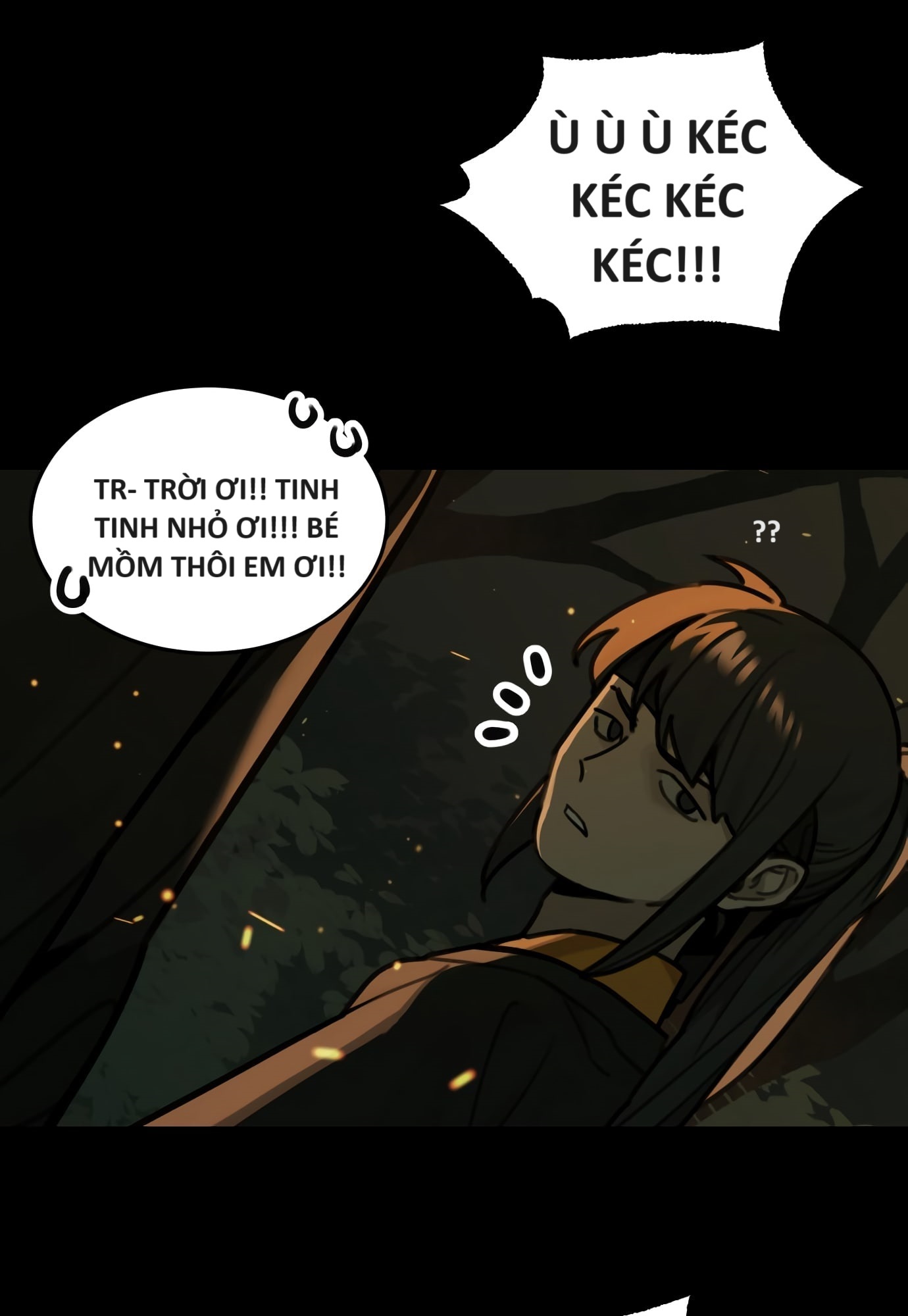 Hổ Đến Chơi Nhà (bản Puchimasu Tự): Chapter 72