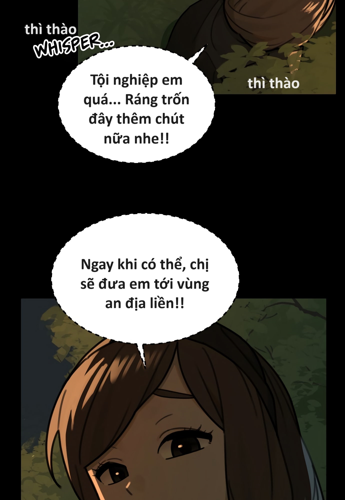 Hổ Đến Chơi Nhà (bản Puchimasu Tự): Chapter 72