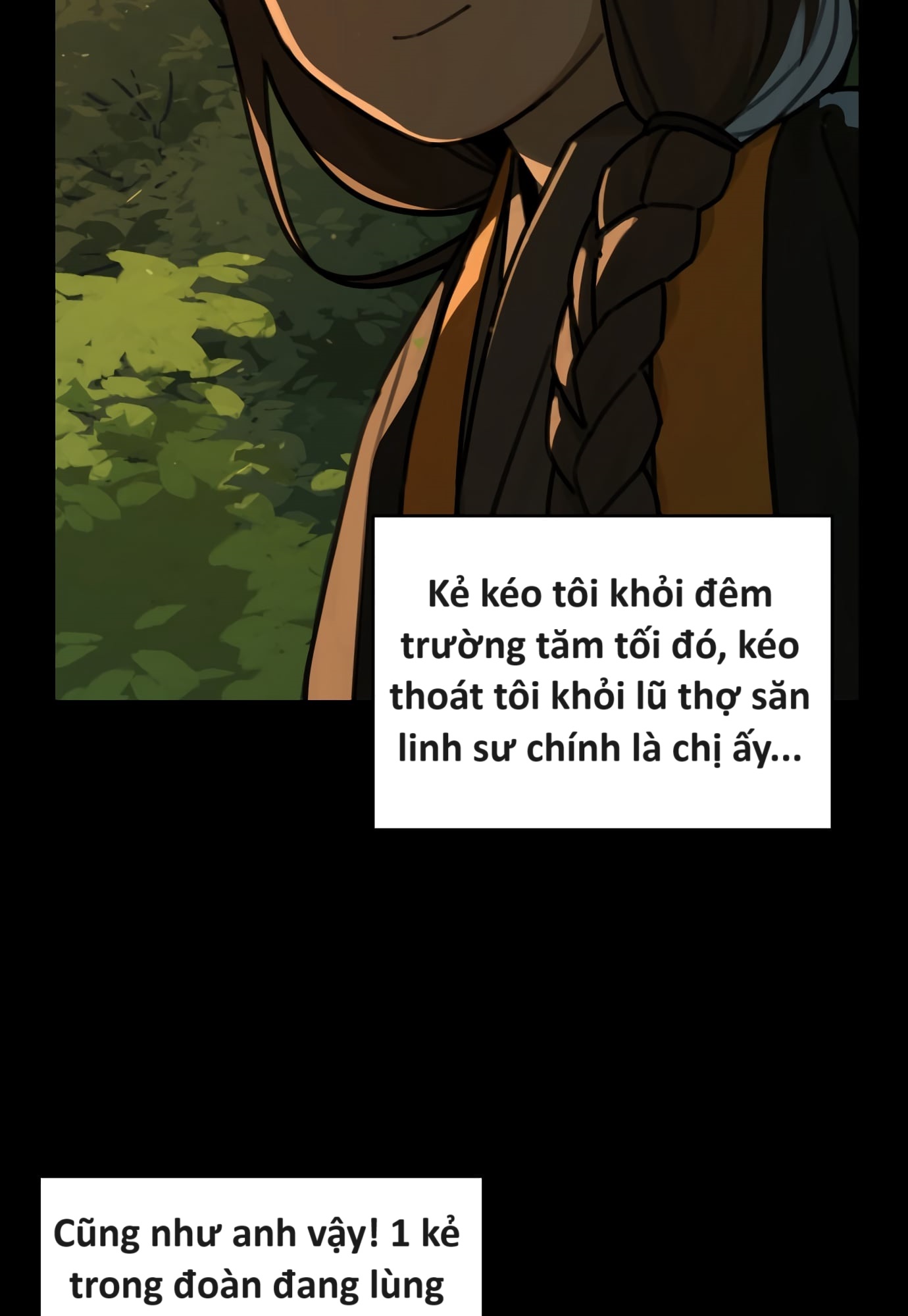 Hổ Đến Chơi Nhà (bản Puchimasu Tự): Chapter 72