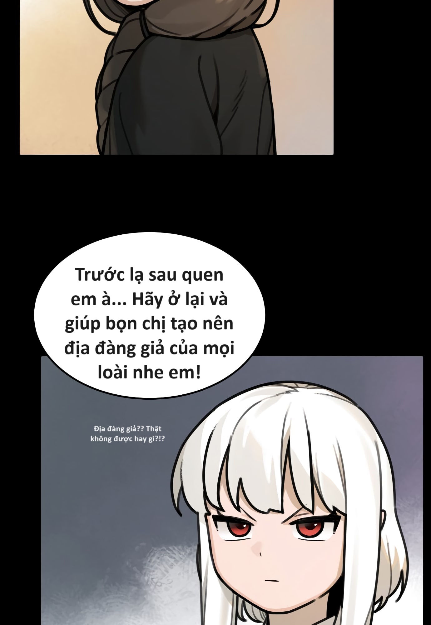 Hổ Đến Chơi Nhà (bản Puchimasu Tự): Chapter 72