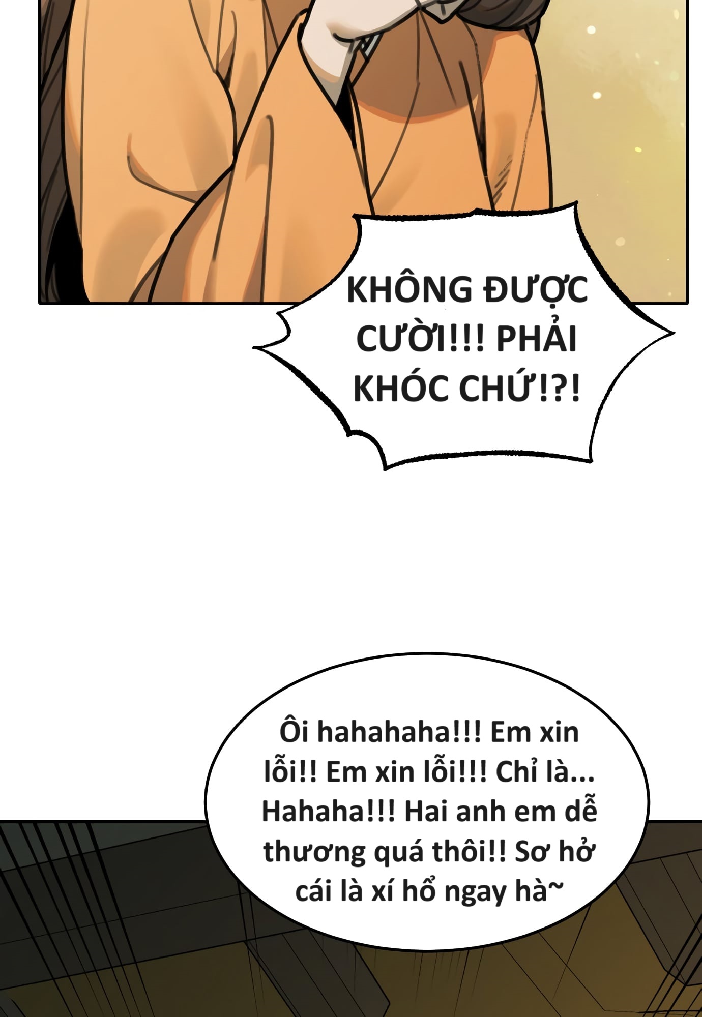 Hổ Đến Chơi Nhà (bản Puchimasu Tự): Chapter 74