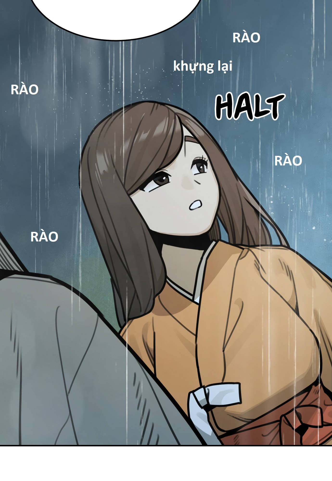 Hổ Đến Chơi Nhà (bản Puchimasu Tự): Chapter 77
