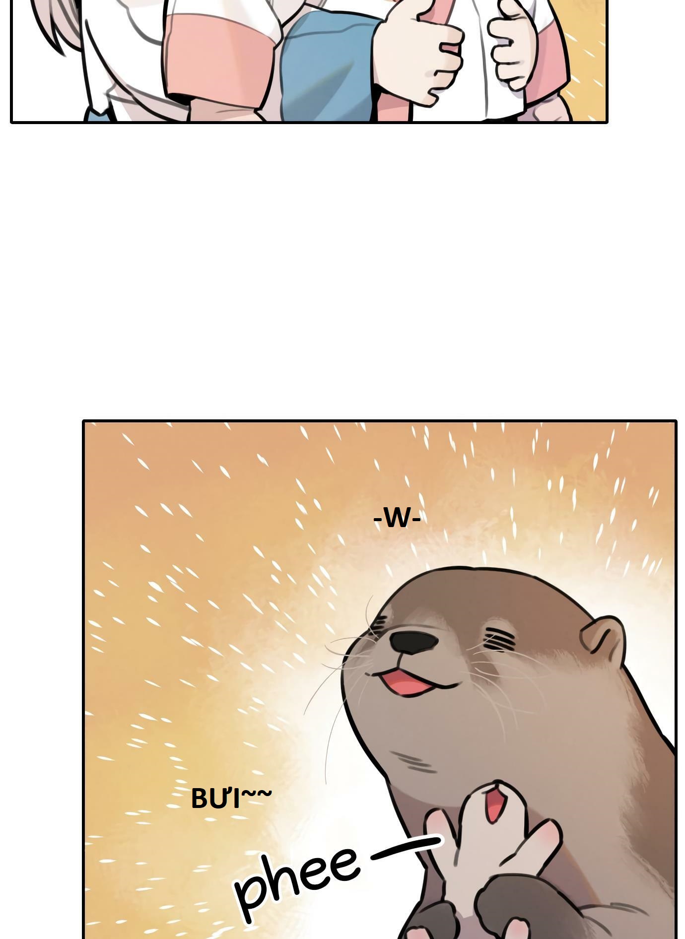Hổ Đến Chơi Nhà (bản Puchimasu Tự): Chapter 93
