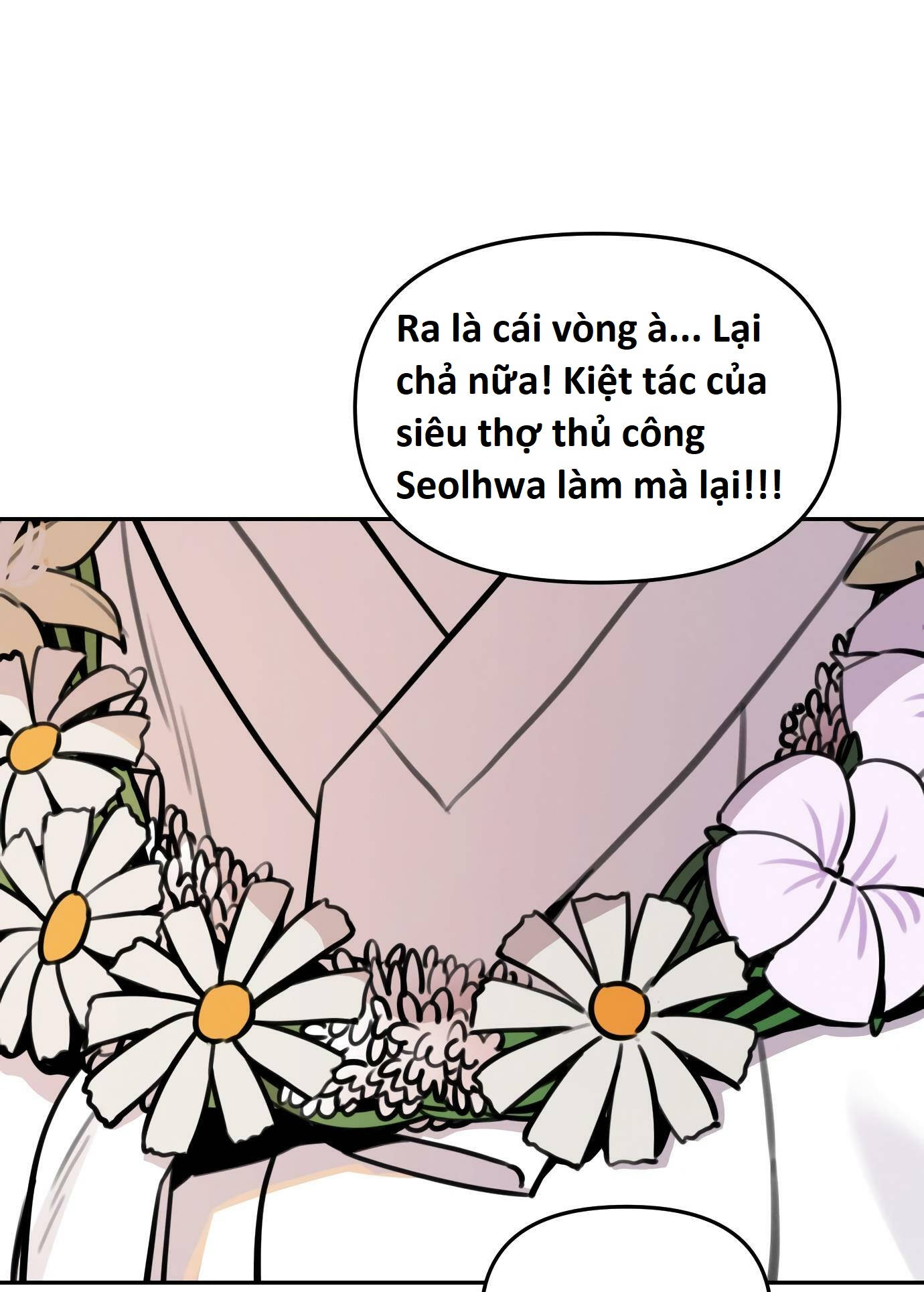 Hổ Đến Chơi Nhà (bản Puchimasu Tự): Chapter 93