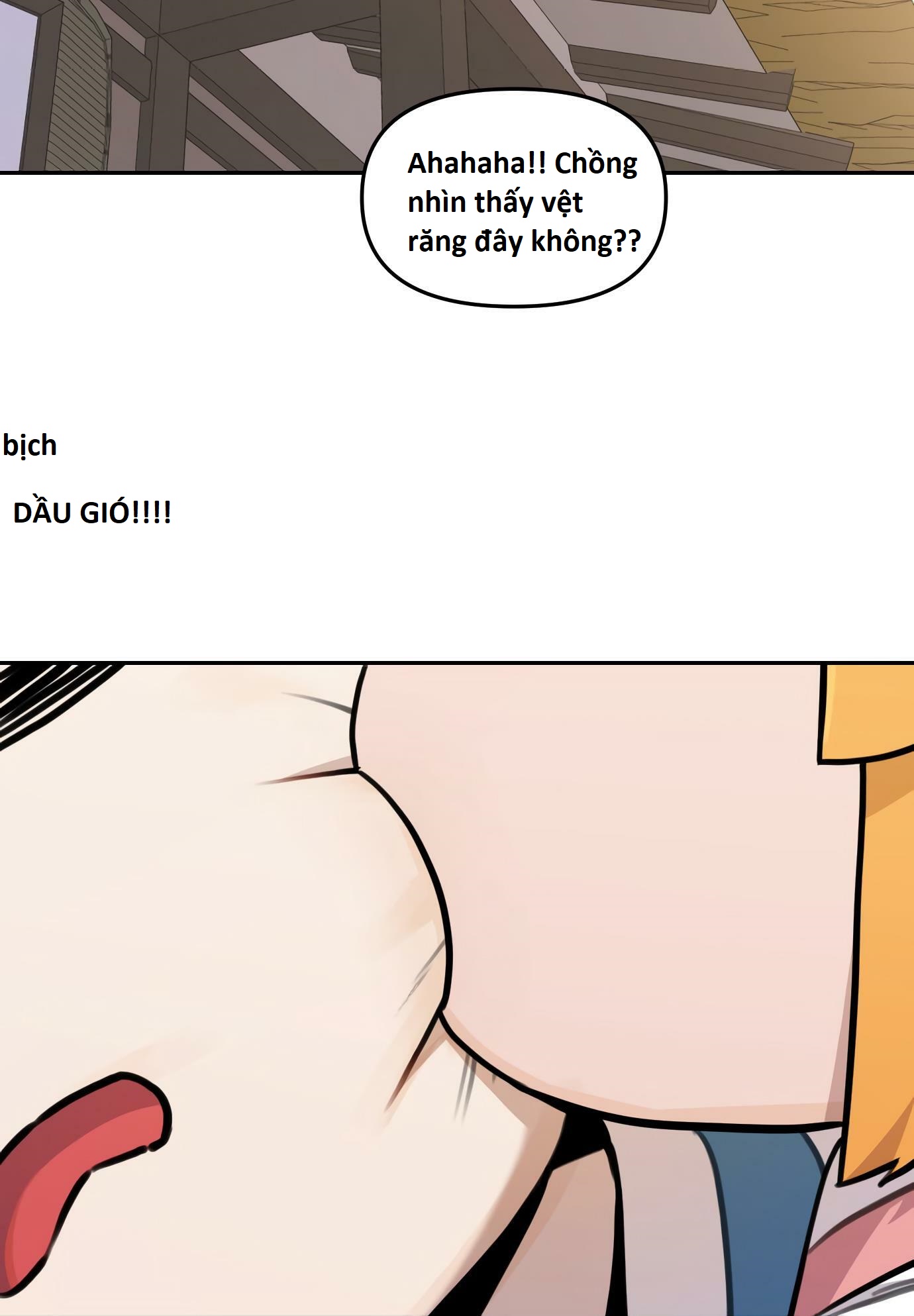 Hổ Đến Chơi Nhà (bản Puchimasu Tự): Chapter 93